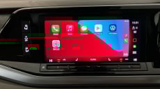 Volkswagen Multivan 2.0 TDI Style 5dr LWB DSG Diesel Estate